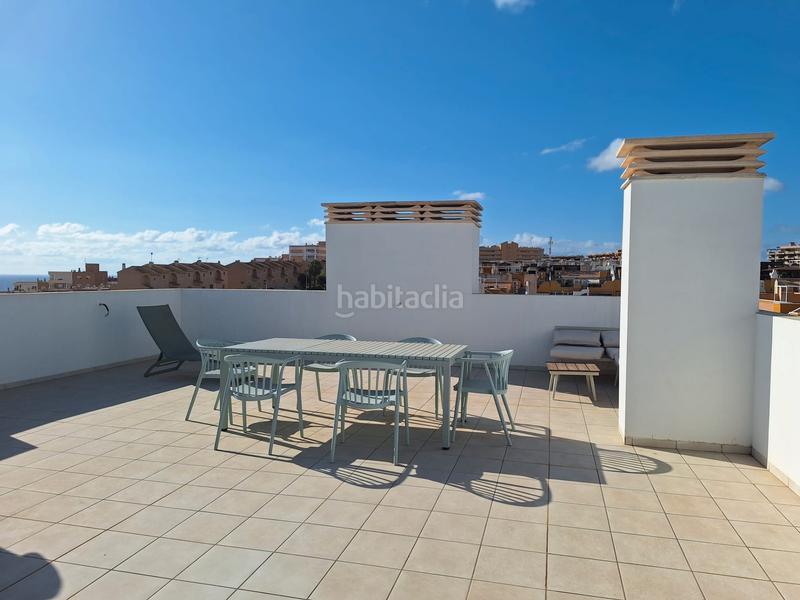 Foto c61c1bdb-3840-464f-b48a-388b01e4cbd4. Alquiler apartamento ático en alquiler en arenales del sol en Elche / Elx