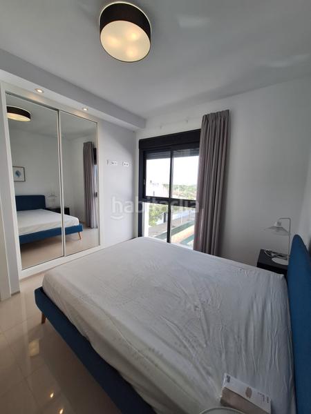 Foto 13135522-afe5-4047-bce1-131432a55340. Lloguer apartament amb piscina a Los Arenales del Sol Elche / Elx