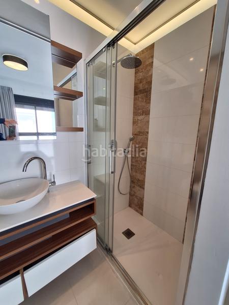 Foto 90c8e624-fa21-404f-b1e3-273d2840eb6a. Lloguer apartament amb piscina a Los Arenales del Sol Elche / Elx