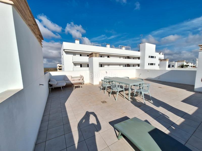 Foto d3cc164e-b7cd-4f8a-839f-35d35ba9054e. Lloguer apartament amb piscina a Los Arenales del Sol Elche / Elx