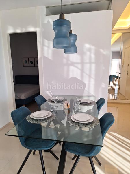 Foto f46484cb-cbc6-44bb-ad5c-e6e7805fbc4a. Lloguer apartament amb piscina a Los Arenales del Sol Elche / Elx