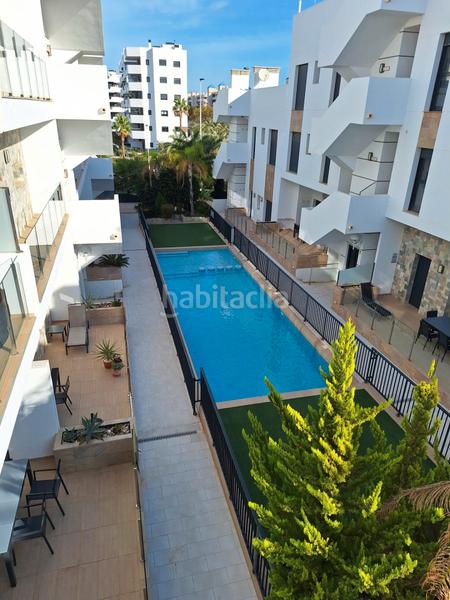 Foto 57ea0d68-b613-4b5c-9516-aa97769eddeb. Location appartement avec piscine dans Los Arenales del Sol Elche / Elx