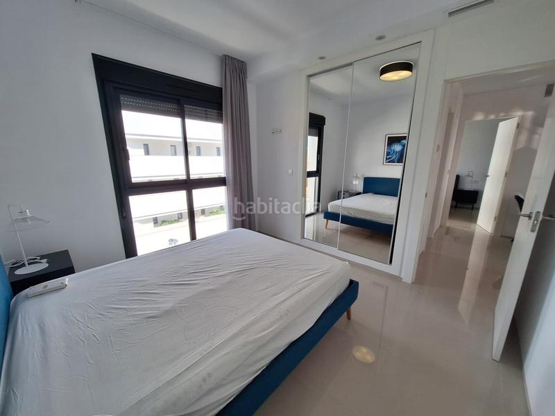 Foto 6526e559-23a0-470e-9a9f-e475500fdca3. Location appartement avec piscine dans Los Arenales del Sol Elche / Elx