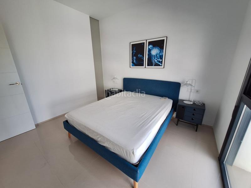 Foto 9f9b1837-5bdf-483d-9388-ff4fb14014a1. Location appartement avec piscine dans Los Arenales del Sol Elche / Elx