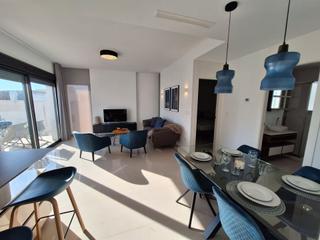 Appartement in Los Arenales del Sol