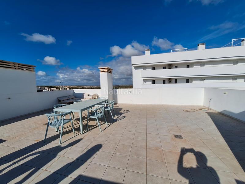 Foto 63a2c3bf-5775-415b-88e1-27b59aea18b8. Rent apartment with pool in Los Arenales del Sol Elche / Elx