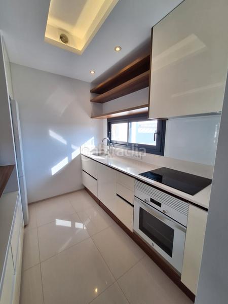 Foto 6d263380-079f-4826-9a38-b3748bb7fae1. Rent apartment with pool in Los Arenales del Sol Elche / Elx