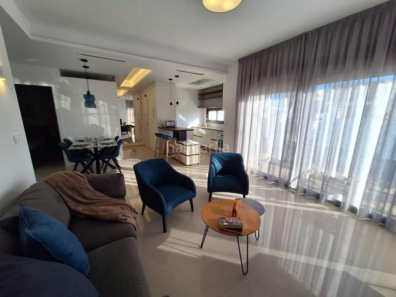 Foto 87cfd249-a96e-40a0-9dc4-8c067165027e. Rent apartment with pool in Los Arenales del Sol Elche / Elx