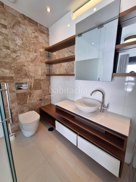 Foto 9f341460-4885-4ebc-ade8-8d0d7c4cc91d. Rent apartment with pool in Los Arenales del Sol Elche / Elx