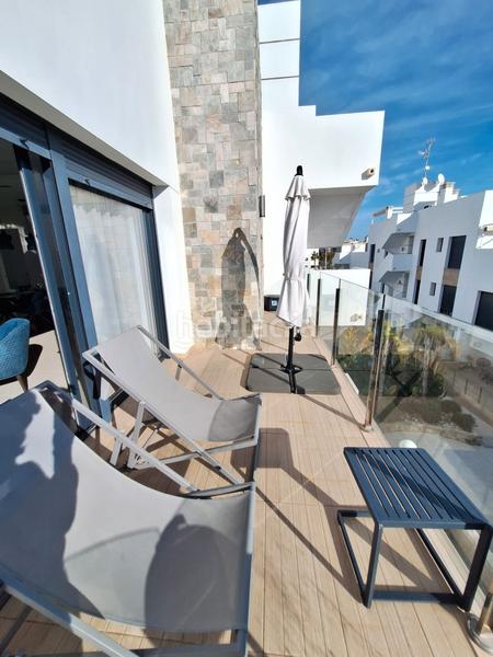 Foto d22e586e-2a28-4471-8247-21dae181585c. Rent apartment with pool in Los Arenales del Sol Elche / Elx