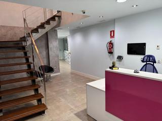 Geschäftsraum in Centro. Espacio versátil con gran potencial en el centro urbano de elche