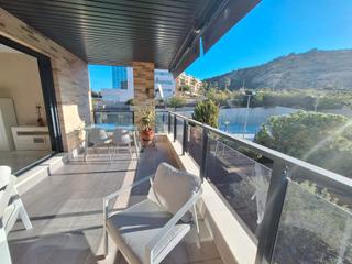 Location Appartement à Goteta. Piso en alquiler en alicante, zona vistahermosa