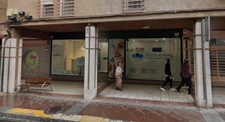 Lloguer Local Comercial a Centro. Local comercial en alquiler en el corazón de elche