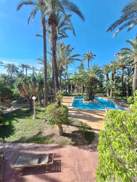 Foto 0553468a-f6b5-4d3d-bae6-10116ade3362. Xalet amb aparcament piscina a Alzabares Elche / Elx