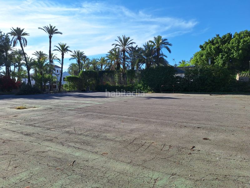 Foto 182ebe7d-c06b-4711-afed-d9ce658f54ff. Xalet amb aparcament piscina a Alzabares Elche / Elx