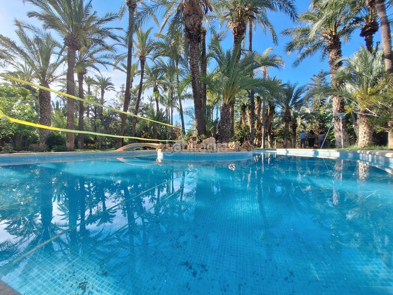 Foto 2107c172-6f89-4a3a-9001-266e7b3b3b62. Xalet amb aparcament piscina a Alzabares Elche / Elx