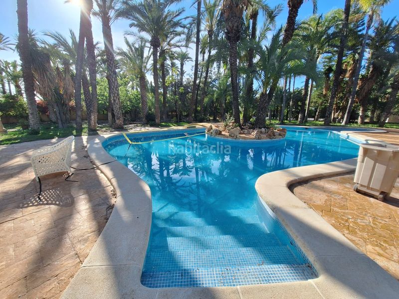 Foto 55254aee-c643-4b95-a27a-d88257ec3546. Xalet amb aparcament piscina a Alzabares Elche / Elx