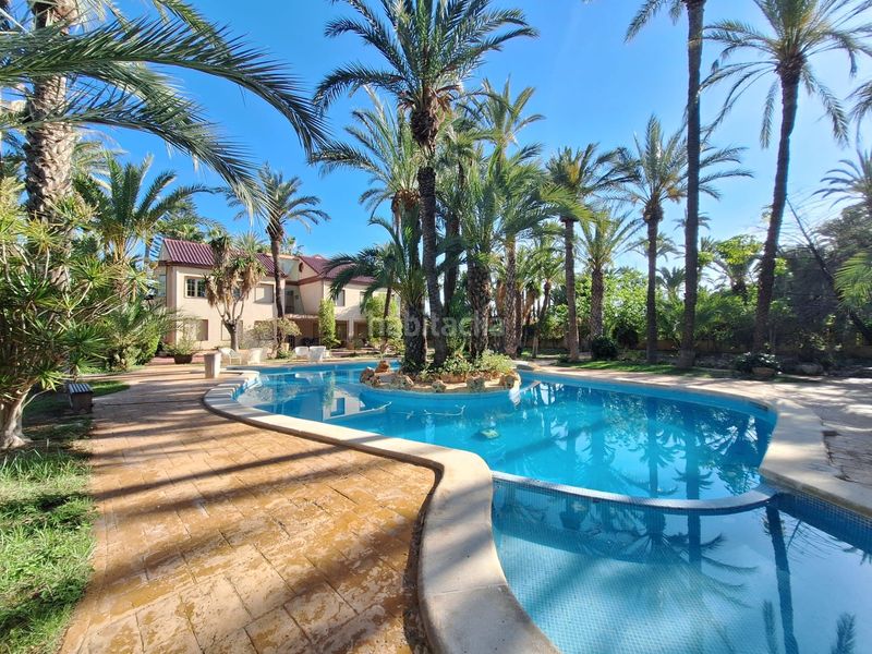 Foto 5a7bbcdd-9b84-4a2a-85d1-6232eb7c238d. Xalet amb aparcament piscina a Alzabares Elche / Elx