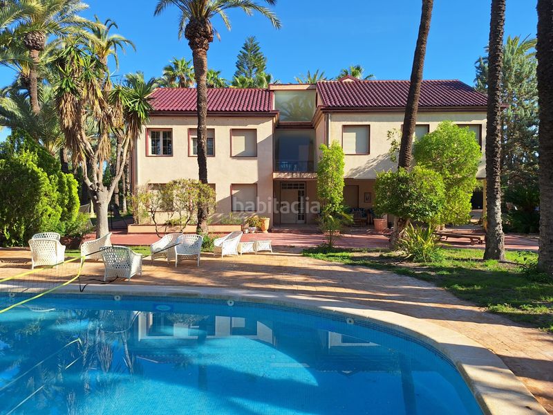 Foto 6988d417-9e31-4266-8b47-fec7bd6148dd. Xalet amb aparcament piscina a Alzabares Elche / Elx