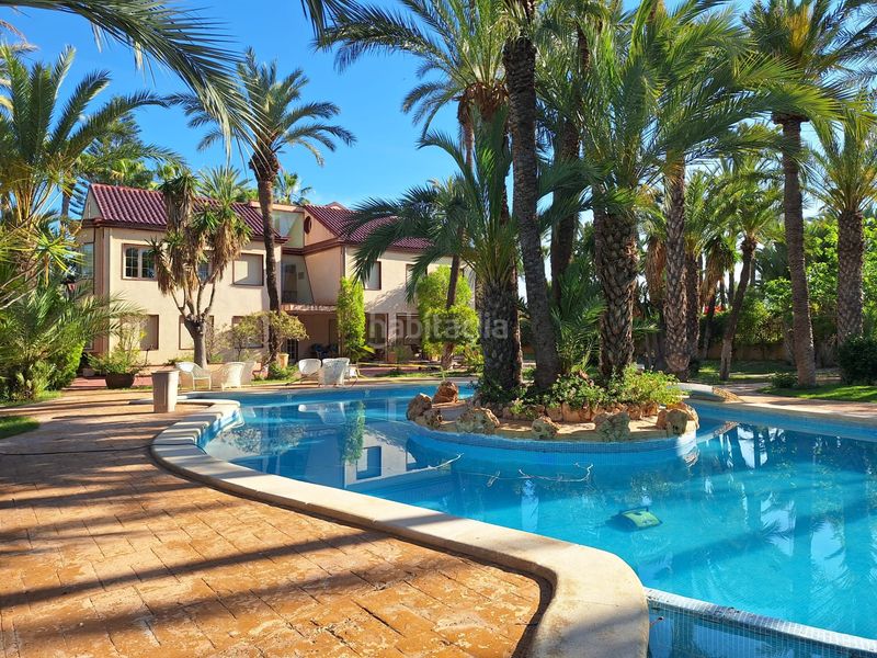 Foto e9f44d37-d841-4e52-a70a-07649ea33ebc. Xalet amb aparcament piscina a Alzabares Elche / Elx