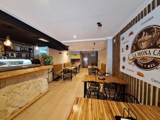 Local Comercial a Carrús Este