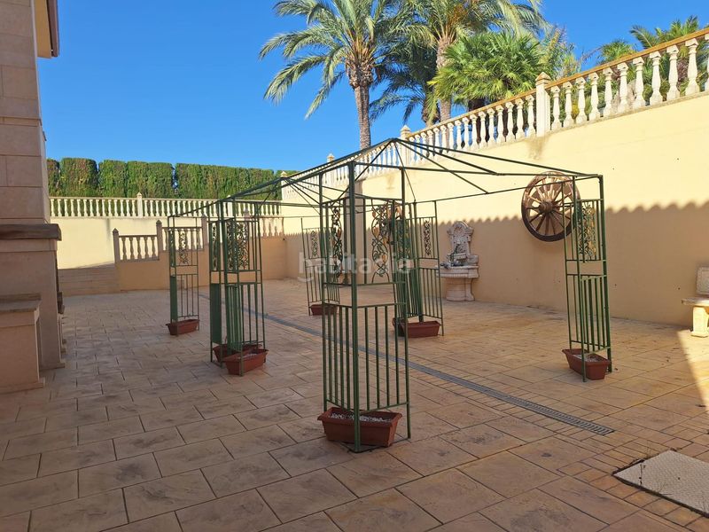 Foto 66257a41-92b4-4da2-ba10-dbeb9c6f6513. Xalet amb calefacció aparcament piscina a Pedanías Este Aspe