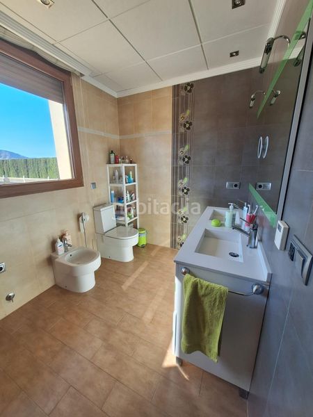 Foto 6c978aec-d023-4e4a-b0e3-dda0840ce642. Xalet amb calefacció aparcament piscina a Pedanías Este Aspe