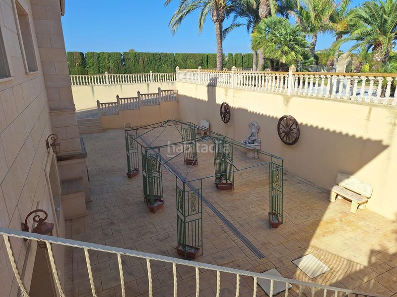 Foto b0f11c4d-599d-413b-b2e8-eca328cc3b85. Xalet amb calefacció aparcament piscina a Pedanías Este Aspe