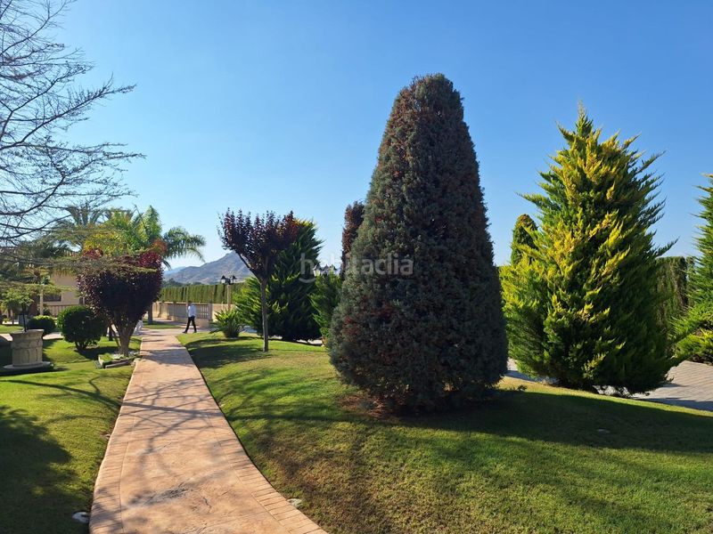 Foto c1f8d702-47db-4168-b7ab-70ff2c838851. Xalet amb calefacció aparcament piscina a Pedanías Este Aspe