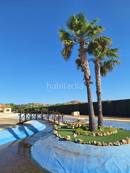 Foto c393d7eb-6d9e-46f1-8df4-cdd2e7463fb7. Xalet amb calefacció aparcament piscina a Pedanías Este Aspe