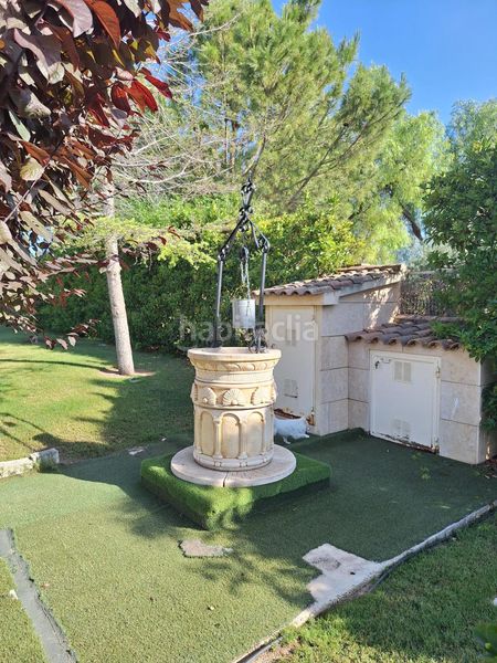 Foto c68f8ec9-4fa2-4857-a2eb-29645ef32c60. Xalet amb calefacció aparcament piscina a Pedanías Este Aspe