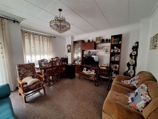 Pis a Camí dels Magros - Casablanca. Amplio piso en elche, carrús  ideal para entrar a vivir