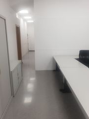 Business premise in Altabix