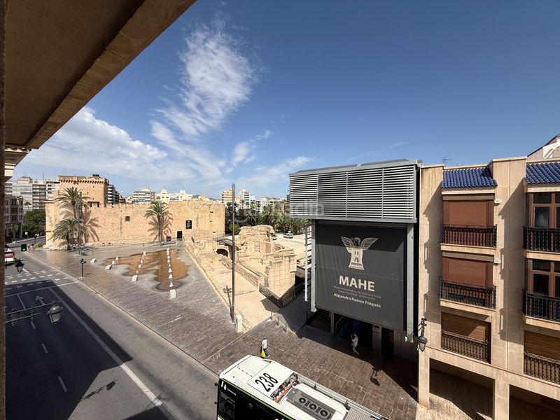 Foto 0aec8e1d-7b01-45a3-9d2b-59afbbc1b717. Pis a Centro Elche / Elx