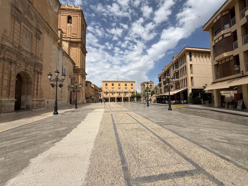 Foto 5fa48589-2421-4419-8c69-3bdfc22979c4. Pis a Centro Elche / Elx
