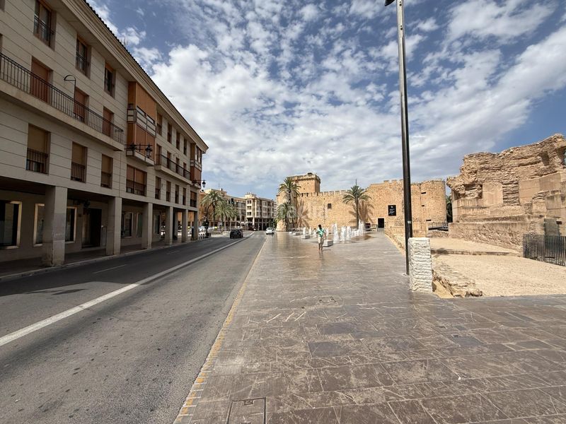 Foto a600b7e0-7201-4c20-9f97-6647894d1f0e. Pis a Centro Elche / Elx