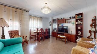 Pis a Camí dels Magros - Casablanca