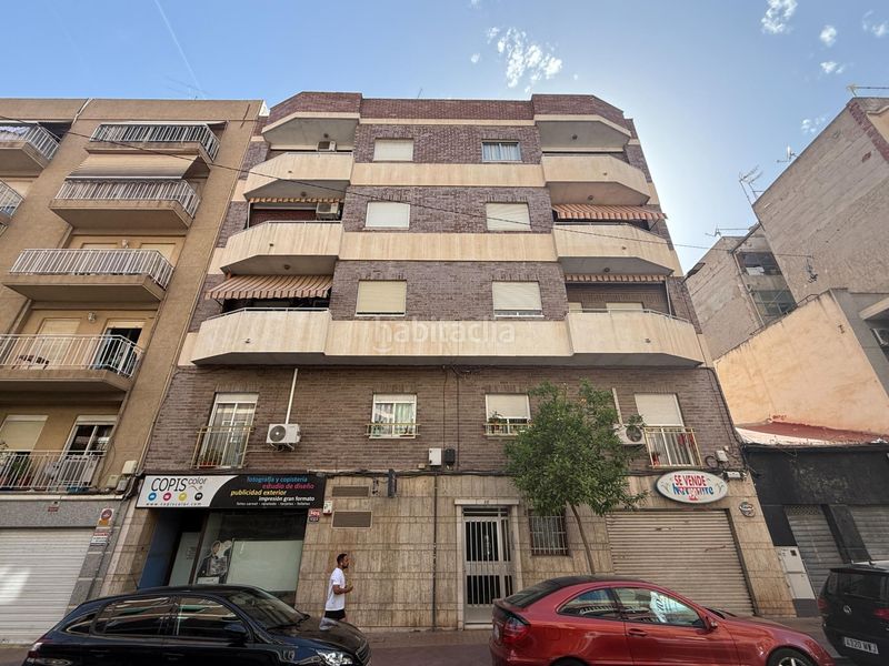 Foto 6edfb368-8860-4c0f-8b8b-afd4ada85255. Pis a Camí dels Magros - Casablanca Elche / Elx