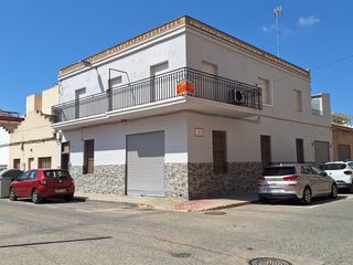 Rent Flat in La Foia - Daimés - Asprella. Piso en alquiler en la hoya