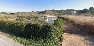 Terreny residencial a Jubalcoi