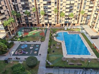 Pis a Paus - Polígono San Blas. Piso en venta en alicante zona pau i, urbanización parquesol 2