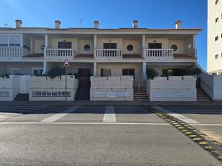 Casa adossada  Cami del mar, del. Edificio bonaire