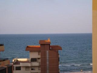 Appartement à Tavernes de la Valldigna. Edificio ibiza i