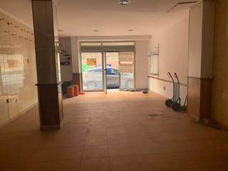 Local Comercial  Ausias march, d'. Local en tavernes de la valldigna