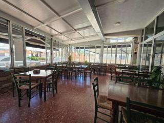 Local Comercial en Tavernes de la Valldigna. Edificio ecuador