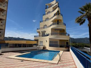 Appartement  Calle blasco ibañez, de. Edificio piramide