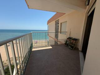 Apartament en Tavernes de la Valldigna. Edificio san pablo i