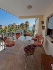 Apartament  Avenida marina, de la. Edificio venecia ii