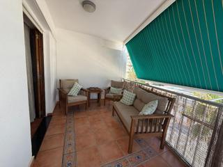 Appartement à Tavernes de la Valldigna. Edificio chamberi ii