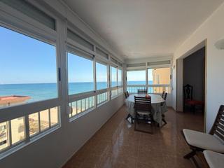 Appartement  Gebalcobra, de. Edificio delfines